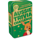 Tinned Game - Aussie Trivia Challenge Game