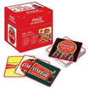 Coca-Cola Epic Coaster Games Game