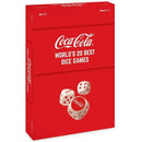 Coca-Cola World's Best Dice Games Game
