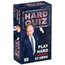 Hard Quiz: Hard and Fast Game Game