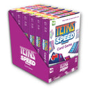 Tetris Speed CDU of 6 Game