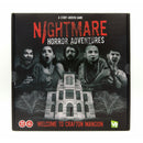 Nightmare Horror Adventures Game
