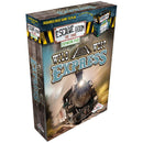 Escape Room the Game Wild West Express Expansion Game