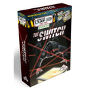 Escape Room the Game The Switch Expansion Game