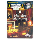 Escape Room the Game Murder Mystery Expansion Game
