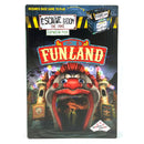 Escape Room the Game Funland Expansion Game