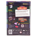 Escape Room the Game Funland Expansion Game