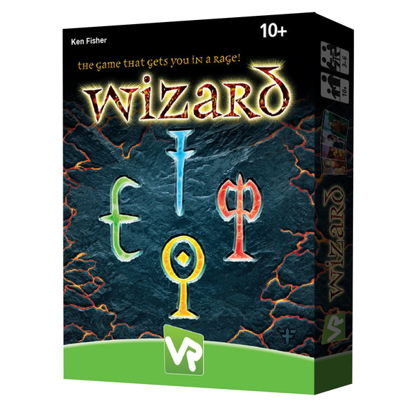 Wizard Game – SuperOffice