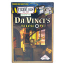 Escape Room the Game Da Vinci Expansion Game