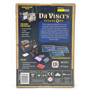 Escape Room the Game Da Vinci Expansion Game
