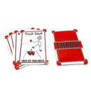 Cards For Beer Pong Game