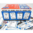 Cards For Beer Pong Game