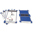 Cards For Beer Pong Game