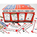Cards For Beer Pong Game