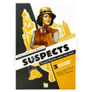 Suspects Game