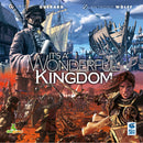 Its a Wonderful Kingdom Game