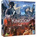 Its a Wonderful Kingdom Game