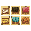 Sobek 2 Players By Bruno Cathala Game