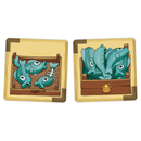 Sobek 2 Players By Bruno Cathala Game