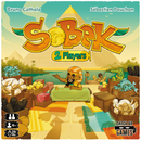 Sobek 2 Players By Bruno Cathala Game