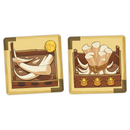 Sobek 2 Players By Bruno Cathala Game