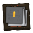 Sobek 2 Players By Bruno Cathala Game