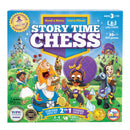 Story Time Chess Game