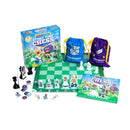 Story Time Chess Game