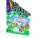 Story Time Chess Game