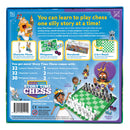 Story Time Chess Game