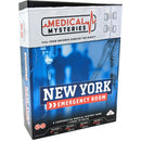 Medical Mysteries New York Emergency Room Game