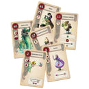 Amigo 3 Chapters Game