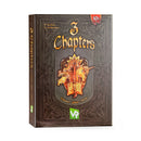 Amigo 3 Chapters Game