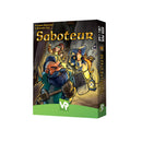 Amigo Saboteur Card Game Game