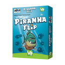 Amigo Piranha Flip Game