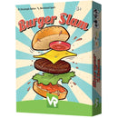 Amigo Burger Slam Game