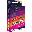 Bing Bang Boom Game