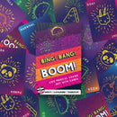 Bing Bang Boom Game