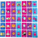 Jelly Fish Toast & Jam Game