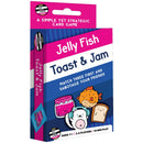 Jelly Fish Toast & Jam Game