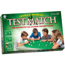 Test Match Game