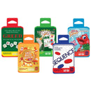 Snapbox Assortment Pre-Packed Game