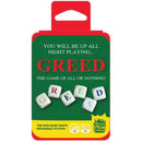 Snapbox Greed 3 in Snapbox Assortment Game