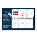 Nationary Europe English Edition Game