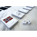 Nationary Europe English Edition Game