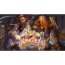 Kingless Game