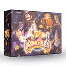 Kingless Game