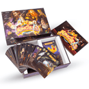 Kingless Game