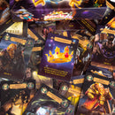 Kingless Game