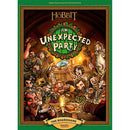 The Hobbit an Unexpected Party Game